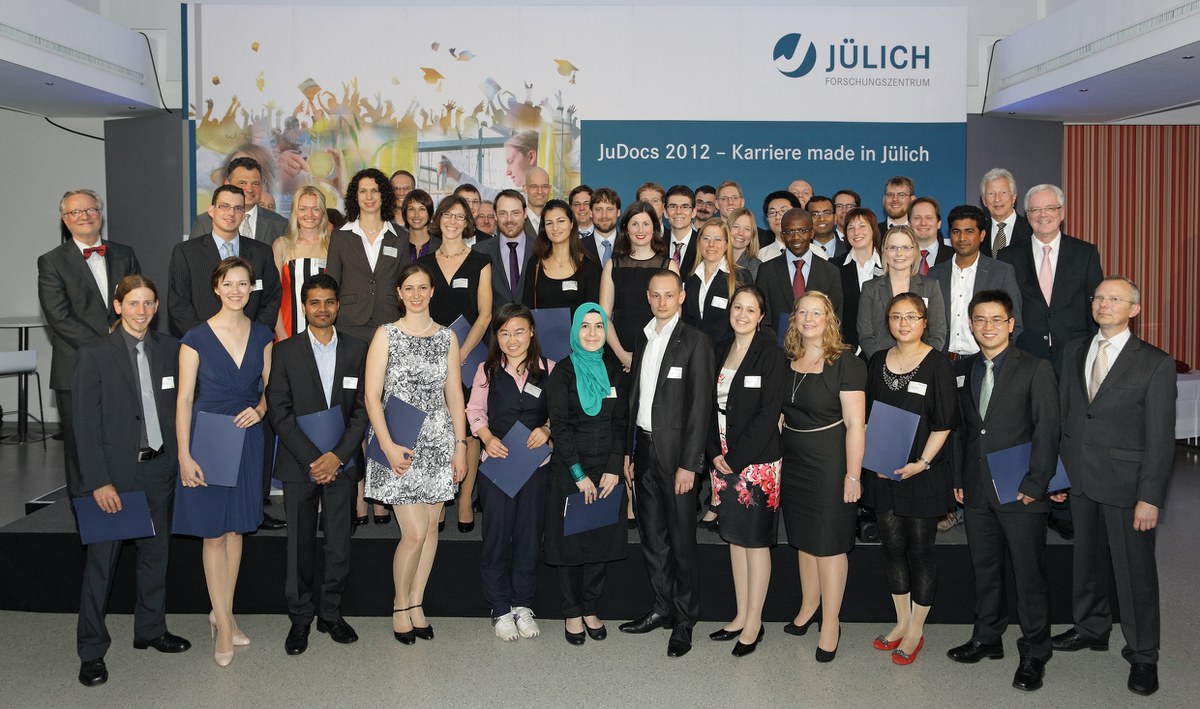 JuDocs 2012
