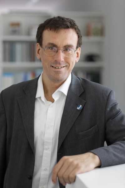 Prof. Rafal Dunin-Borkowski