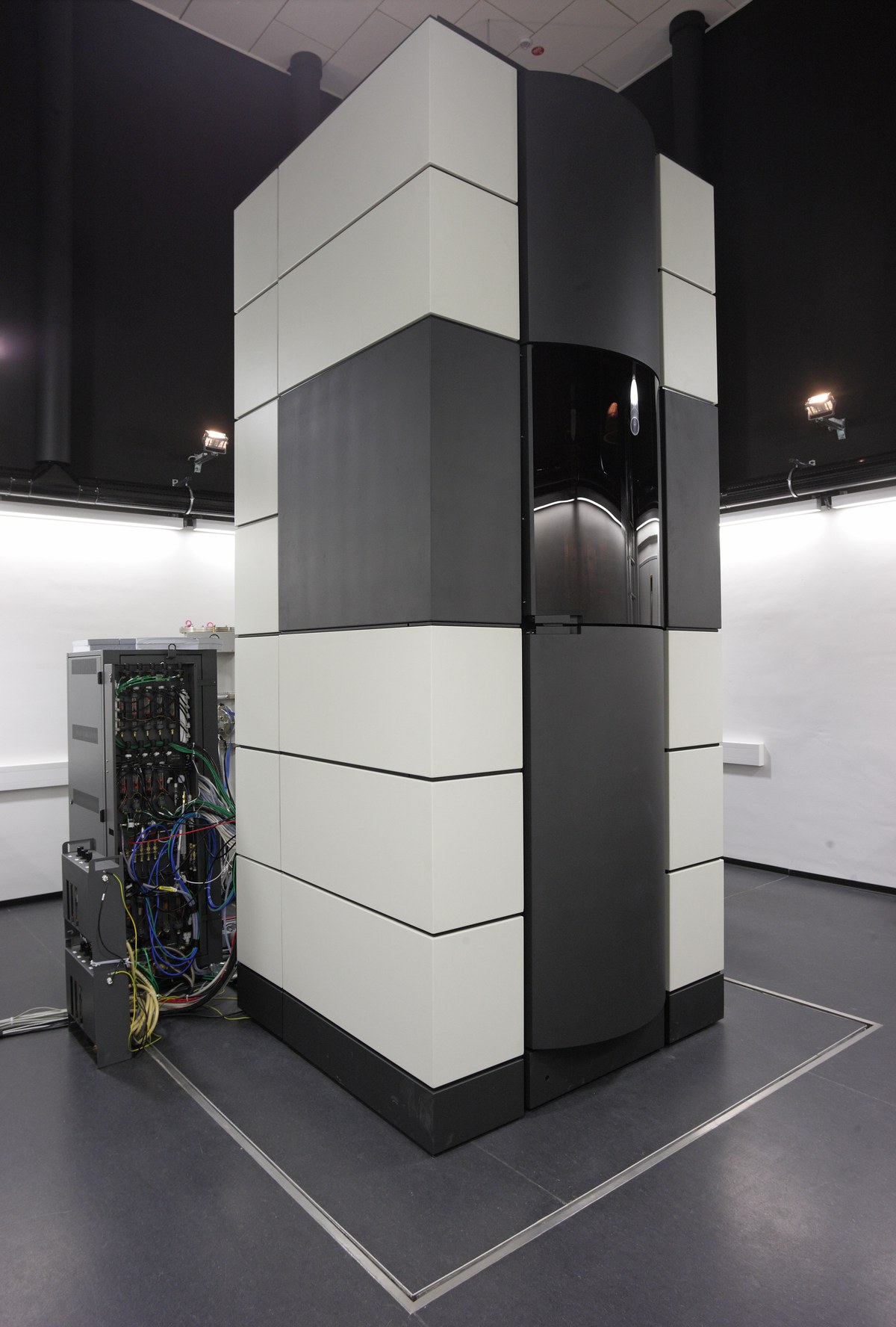 Forschen an den physikalischen Grenzen der Optik