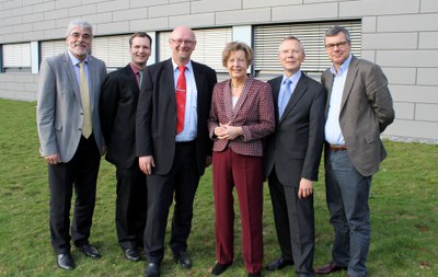 Gruppenbild