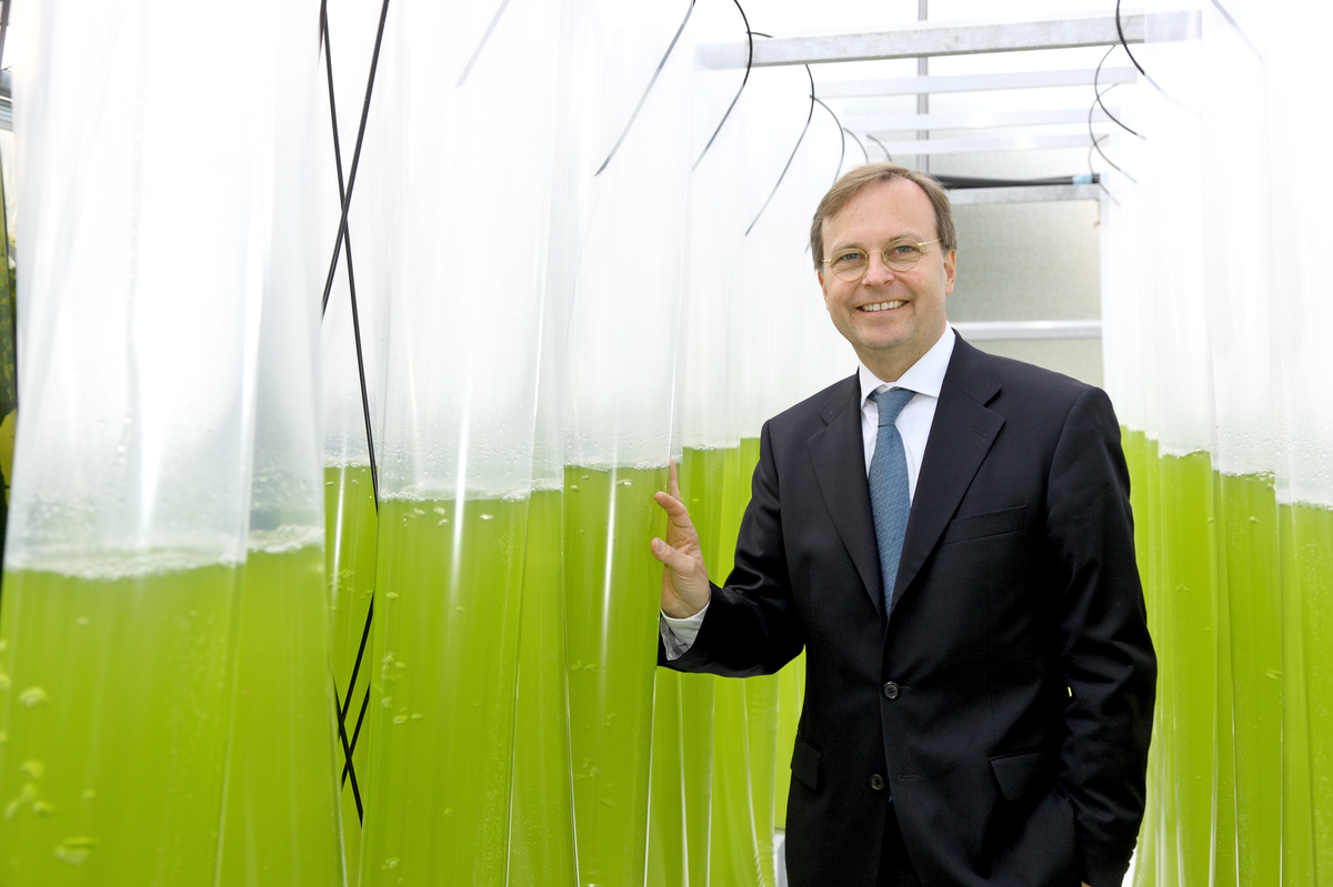 Die Projekte AUFWIND und OptimAL erforschen Wege zu nachhaltigem Kerosin