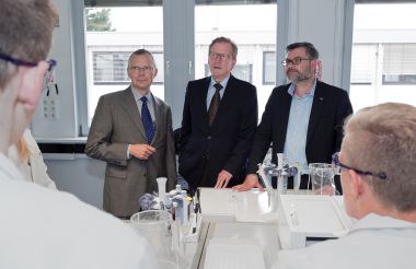 Bild im JuLab