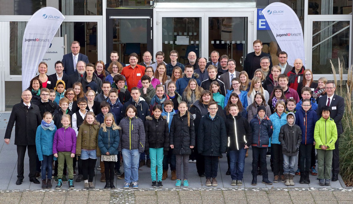 Gruppenbild