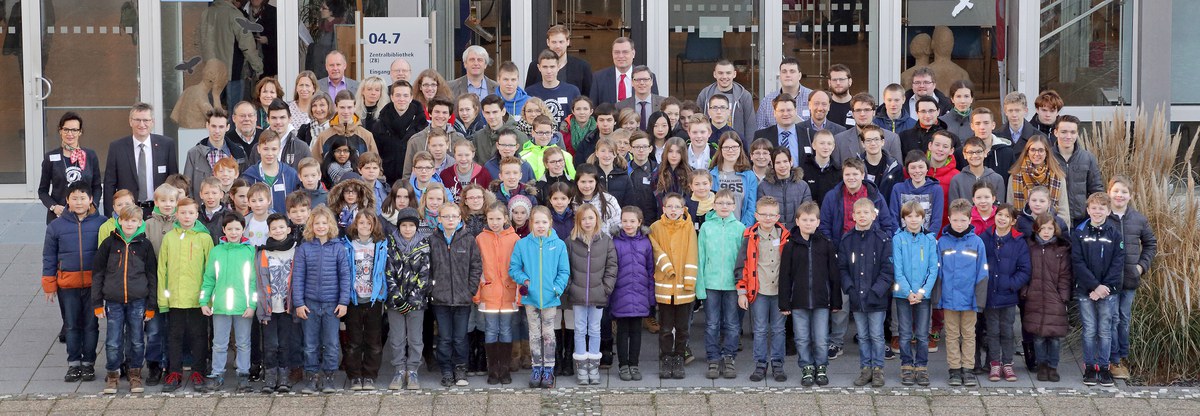 Gruppenbild