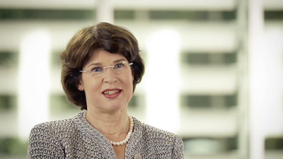 Katrin Amunts neue stellvertretende Vorsitzende des Ethikrats