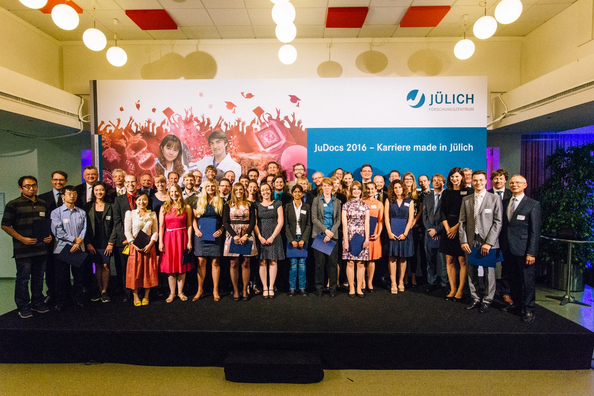 JuDocs 2016
