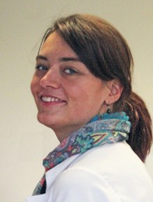 Autophagie und der Kampf gegen Viren - Dr. Alexandra Boeske