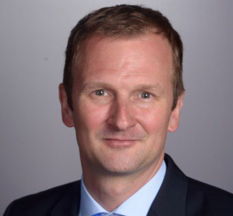 Dr. Oliver Bannach