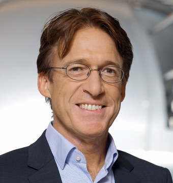 Prof. Dr. Dieter Willbold