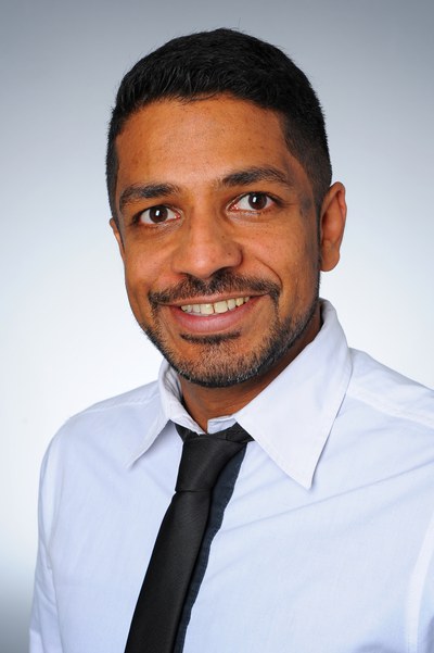 Dr. Gérard Nasal Bischof