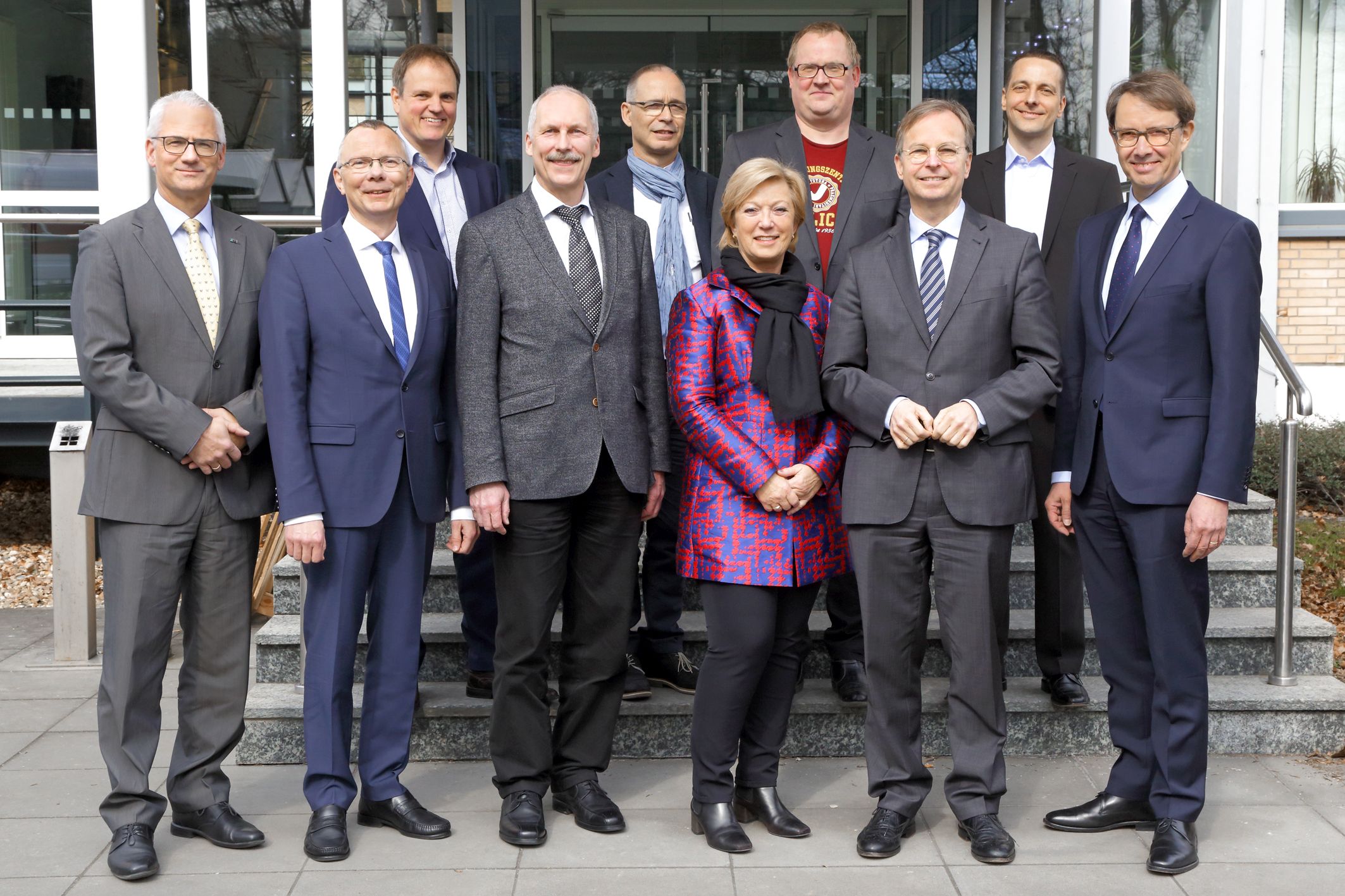 Gruppenbild