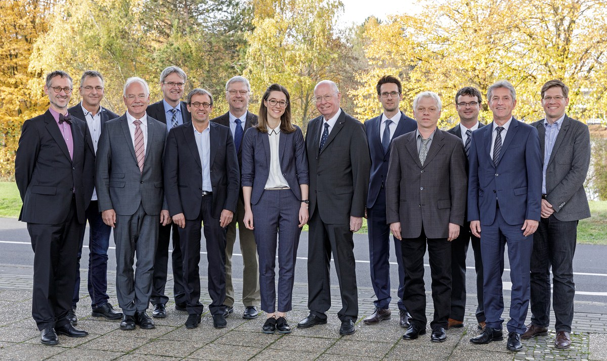 Jülich Biotech Day 2018