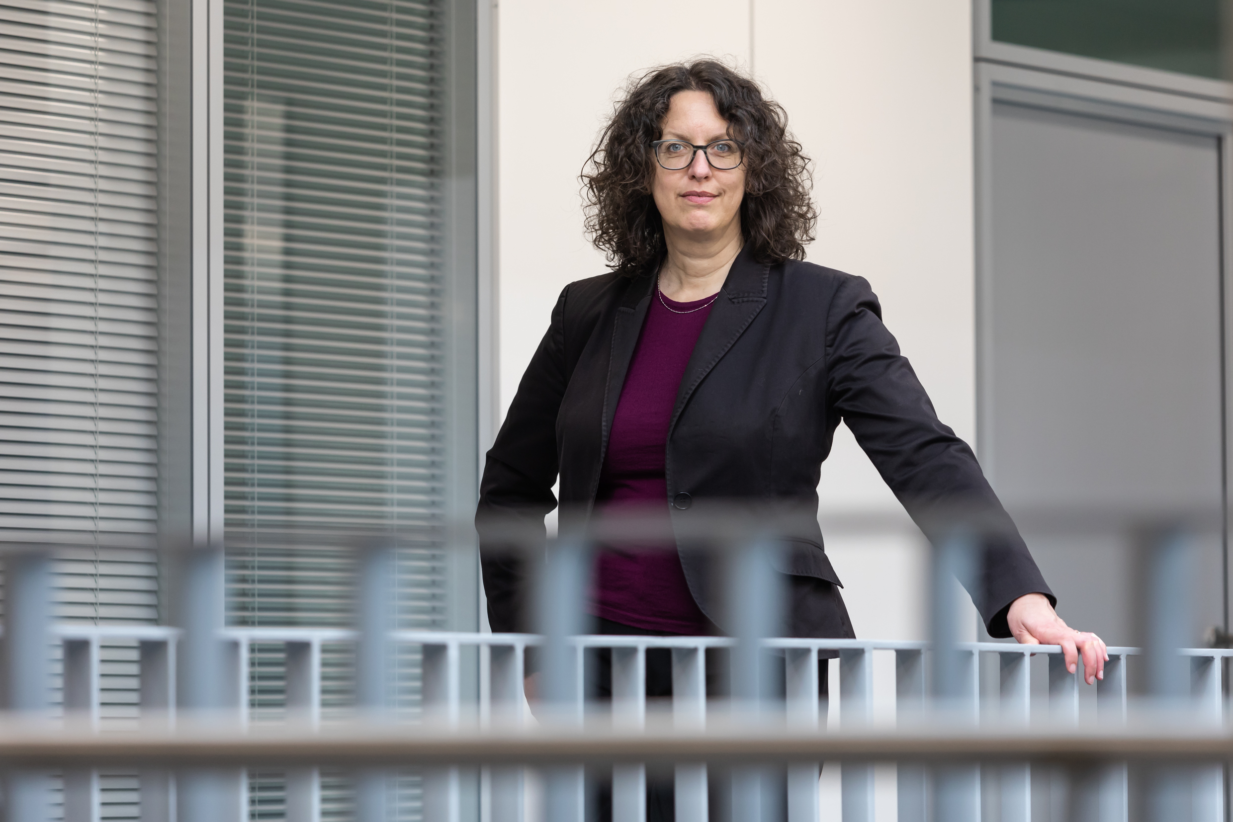 Prof. Astrid Kiendler-Scharr
