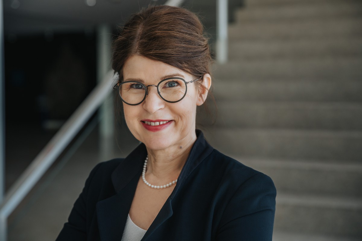 Prof. Katrin Amunts