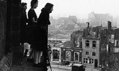 Filmvorführung des Fördervereins Festung Zitadelle Jülich