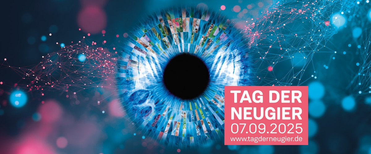 Tag der Neugier 2025