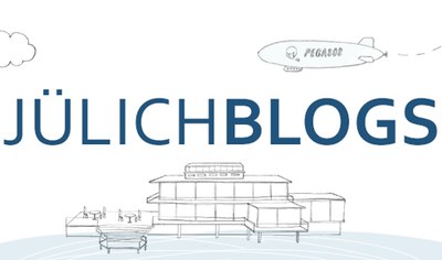 Jülich Blogs