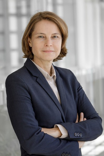 Prof. Dr. Astrid Lambrecht