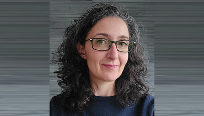 Folge 6: Role Model wider Willen? Cristina Manzano über die Sichtbarkeit von Frauen