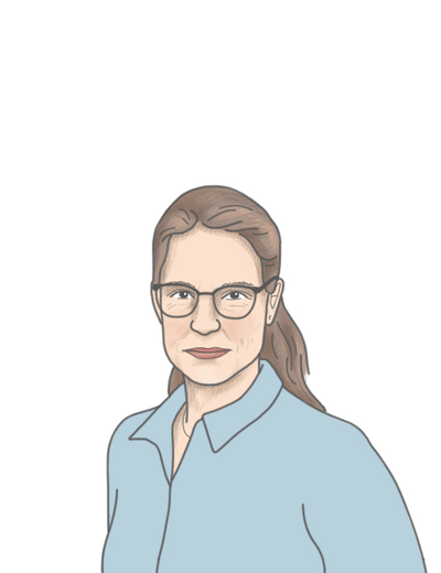 Antonia Illich