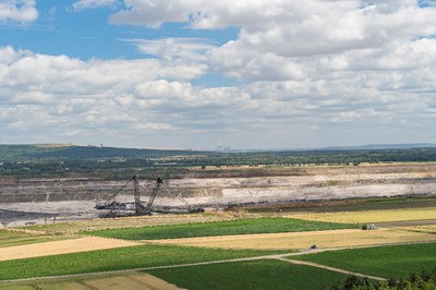 Bioökonomie als Zukunftsvision für unsere Gesellschaft