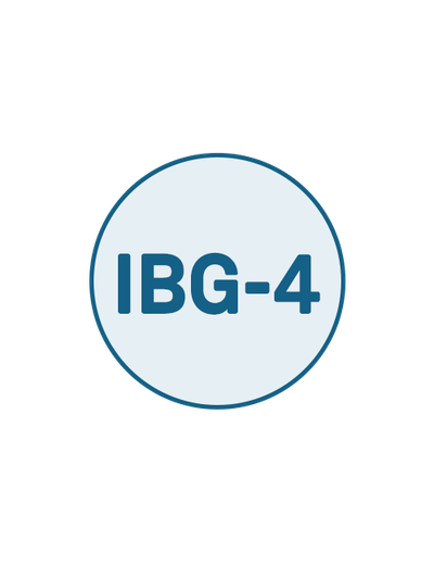 Bioinformatik (IBG-4)