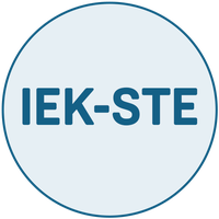 IEK-STE Systemforschung