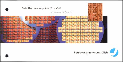 Weichnachtsgrüße gestern und heute