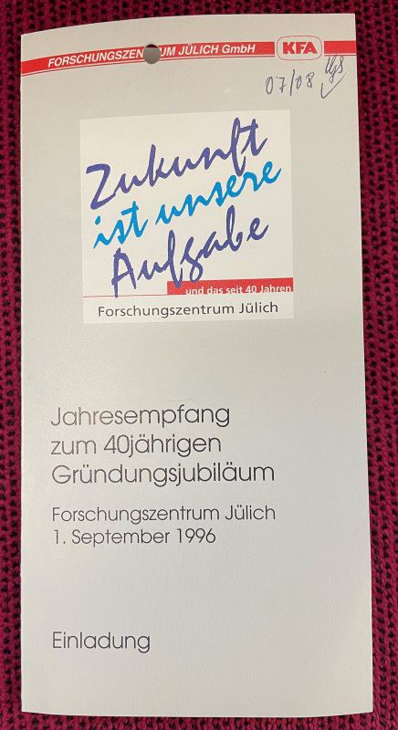 Tag der Neugier
