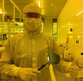 Karrieresprungbrett Wissenschaft – Mit Physik in die weite (Nano)Welt