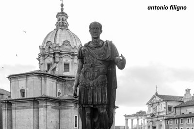 Über Julius Caesar, Aristoteles und den ersten Aktionsplan für Diversity and Inclusion des FZJ