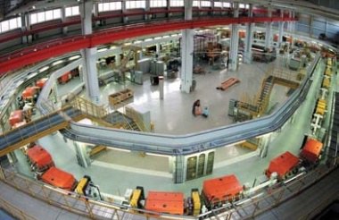 Vorbereitungen für den Tag der Neugier auch im IKP