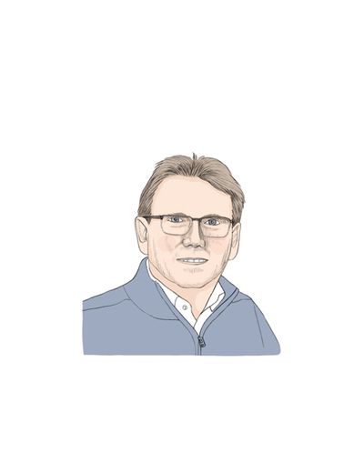 Volker Hejny