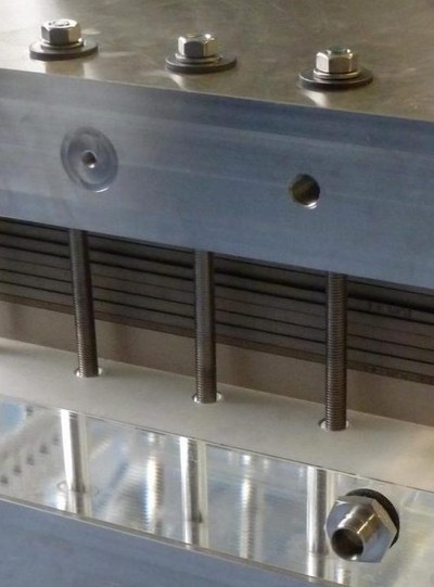 Elektrolyse für die effiziente Wasserstofferzeugung