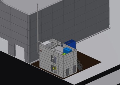 Aktueller Stand LOHC-Wasserstoffspeicher