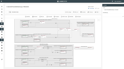 Logik Editor