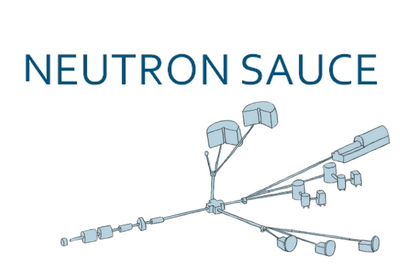 Neutron Sauce