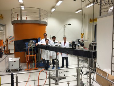 AKR-2 beamline.jpg