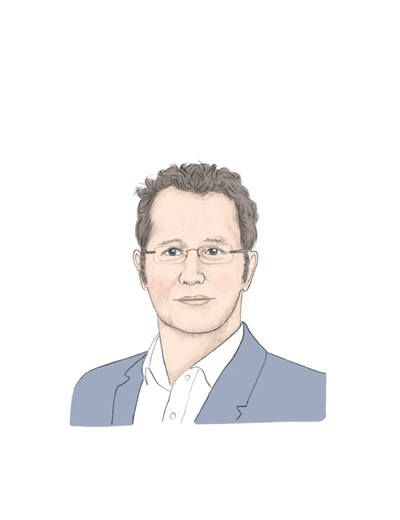 Daniel Felten