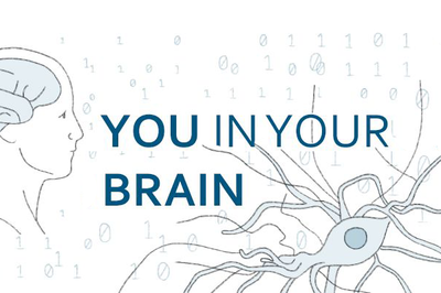 You in Your Brain