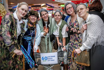 Forschungszentrum Alaaf!