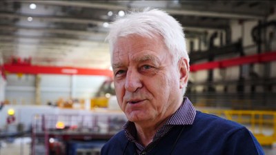 Three Jülich ERC Grant Holders Explain their Research