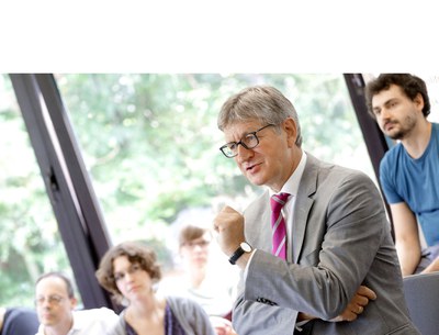 Statement zum Science March: Wir brauchen eine streitfreudige und kommunikationsstarke Wissenschaft