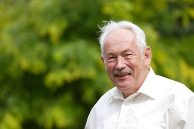 Peter Grünberg (1939 – 2018) – Kondolenzbuch