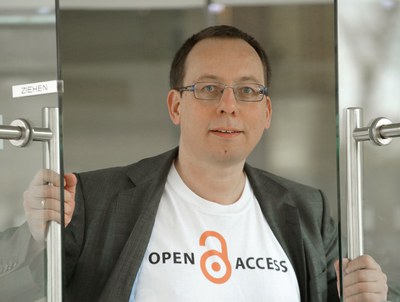 Wie geht es weiter mit Open Access in Deutschland?