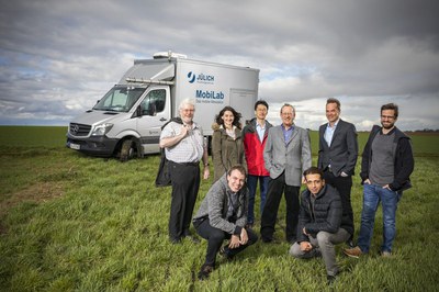 Unsere Beiträge zum Thema Stickoxide und Diesel-Fahrverbote
