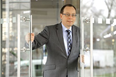 Open Access: Bernhard Mittermaier zum DEAL mit Springer Nature