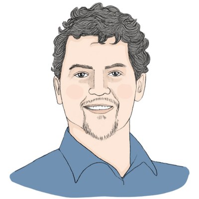 Zum Tod von Tobias Cronert