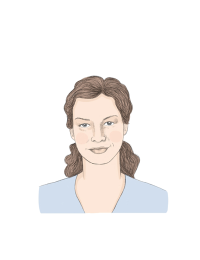 Birgit Pfeiffer