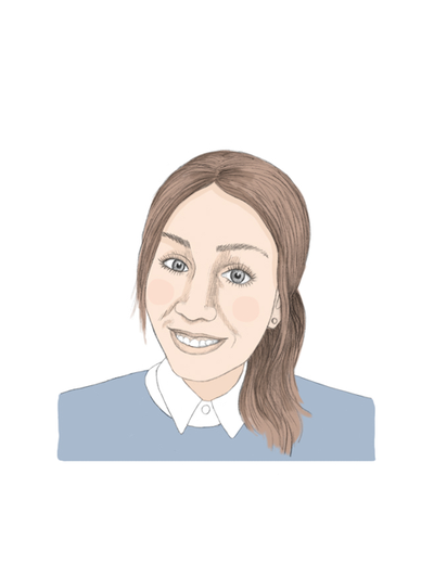 Sarah-Joana Pütz